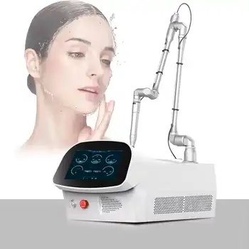 Top 10 Laser Tattoo Removal Machines of 2024